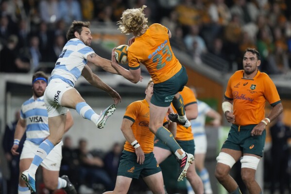 Australian rugby union on sale